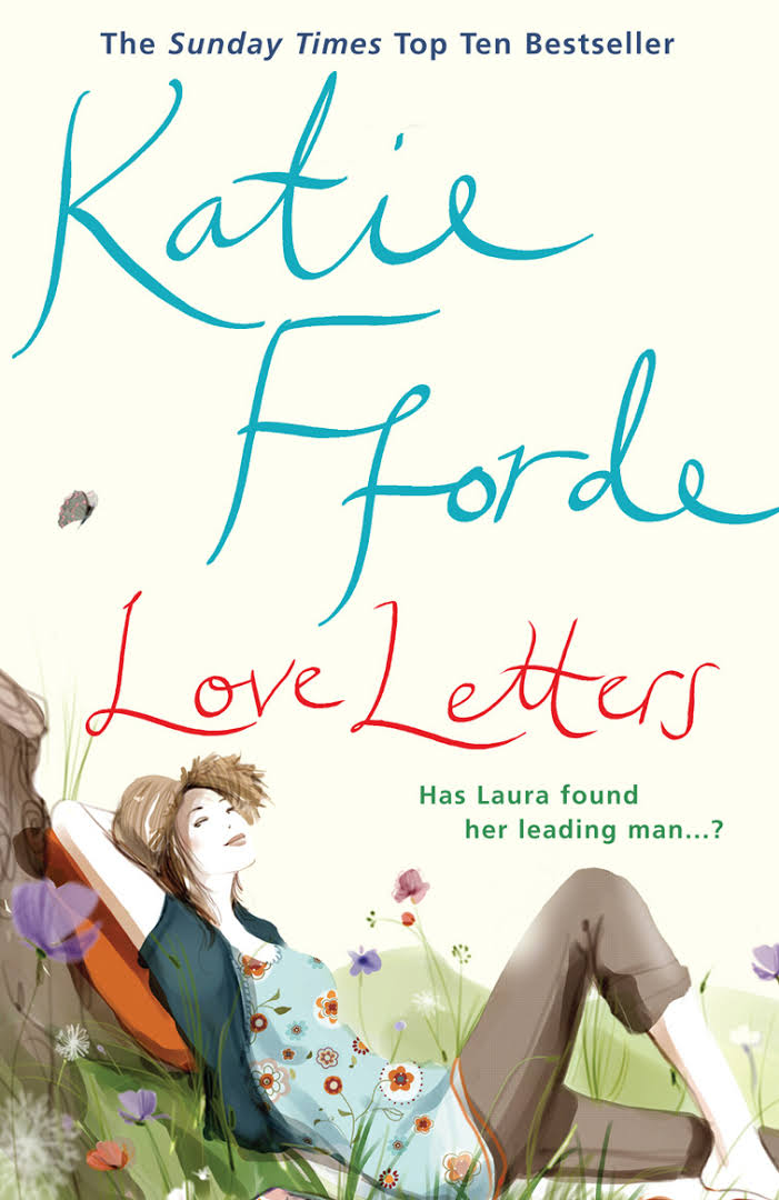 Love Letters
