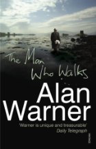 The man who walks