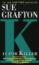 K Is for Killer