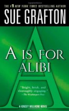 a is for alibi