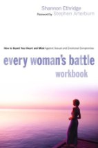 Every Woman's Battle Workbook
