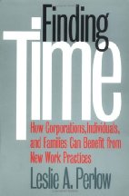 Finding Time
