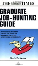 The Times Graduate Job Hunting Guide
