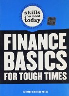 Finance Basics for Tough Times
