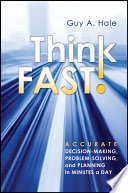 Think Fast!
