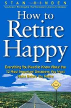 How to Retire Happy
