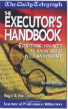 The Executor's Handbook
