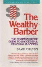The Wealthy Barber
