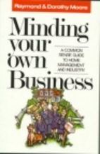 Minding Your Own Business
