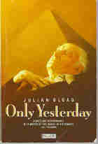 Only Yesterday