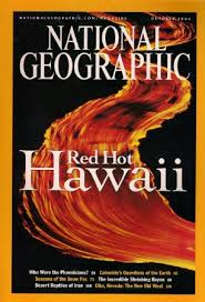 Red Hot Hawaii

