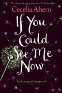 If You Could See Me Now
