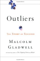 Outliers: The Story of Success
