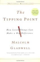 The Tipping Point
