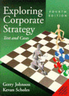 Exploring Corporate Strategy (4th Revised
edition).
