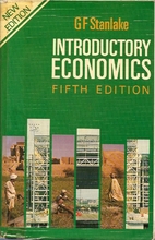 Introductory Economics, 4th Edition
