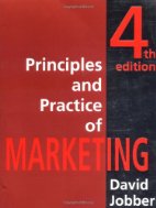 Principles and Practice of Marketing, 2nd eiditon
