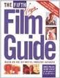 Virgin Film Guide: Fifth (5th edition).
