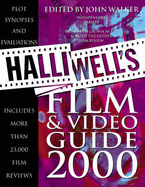 Halliwell's Film and Video Guide 2000 (New
edition).
