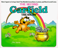 The Second Garfield Treasury.

