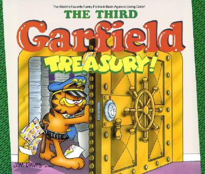 The Third Garfield Treasury.
