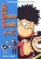 A Beano Comic A to Z.
