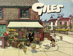 Giles'.
