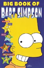 Big Book of Bart Simpson.

