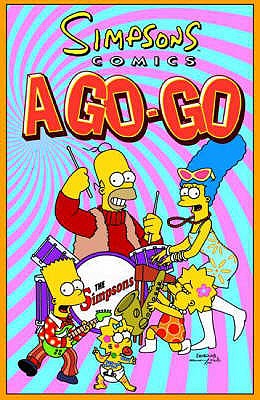 Simpsons Comics A-Go-Go.
