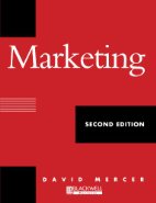 Marketing, 3nd edition
