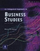 An Integrated Approach to Business Studies, 2nd
edition
