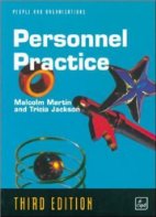 Personnel Practice, 3rd edition
