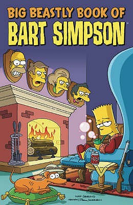 Simpsons Comics Presents the Big Beastly
BookofBart.
