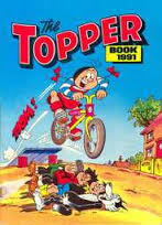 The topper book 1991.
