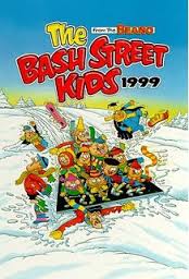 Bash Street Kids 1999.
