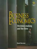 Business Economics
