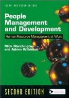 People Management and Development 2nd edition
