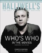 Halliwell's who's who in the movies