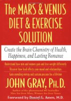 The Mars & Venus Diet & Exercise Solution
