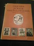 Oxford Junior Encyclopaedia.
