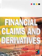 Financial Claims and Derivatives
