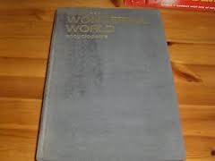 The Children's Wonderful World Encyclopedia
