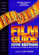 Halliwell's Film Guide (10th Revised edition).
