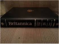 The New
EncyclopaediaBritannica,Macropaedia,Knowledge in
Depth, Volume29
