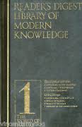 Reader's Digest Library of
ModernKnowledge-1Theeveryday world
