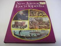 New junior encyclopedia vol 17
