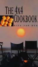 The 4 X 4 Cookbook