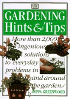 Gardening Hints & Tips.
