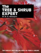 The Tree & Shrub Expert.
