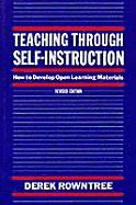 Teaching Through Self-Instruction.
